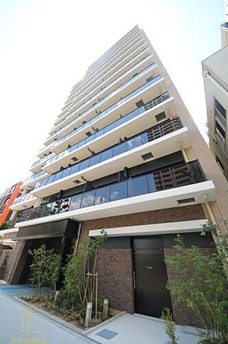 大阪府大阪市西区南堀江２丁目 賃貸マンション