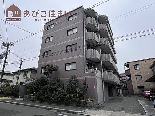 大阪府大阪市住吉区我孫子３丁目 賃貸マンション