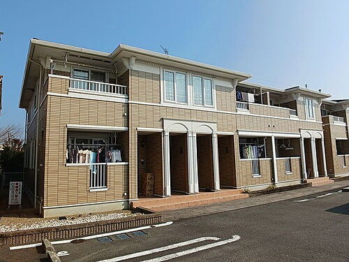 グリーンヒルミヤケＩ