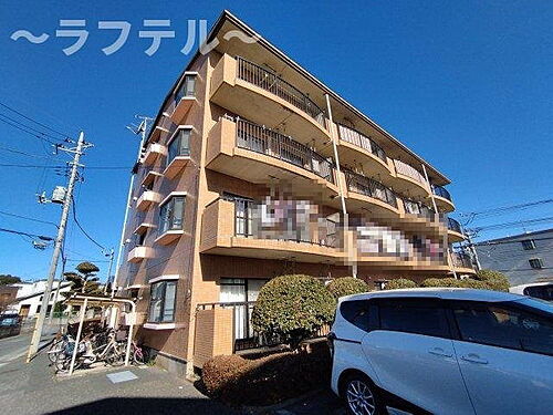 埼玉県所沢市大字久米 賃貸マンション