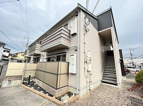 大阪府堺市中区八田北町 2階建 築19年6ヶ月