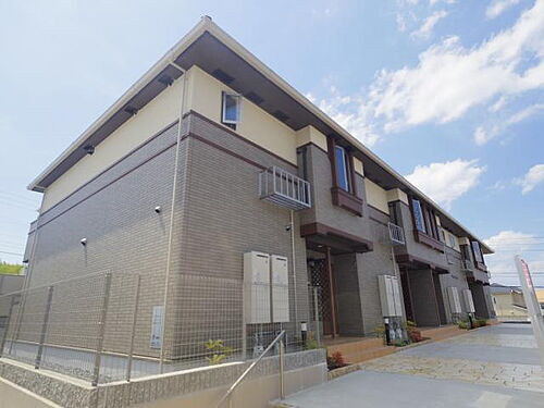 京都府木津川市梅美台６丁目 2階建 築11年9ヶ月