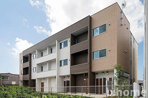 大阪府摂津市別府２丁目 賃貸アパート