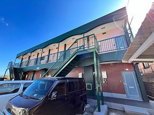 大阪府大阪狭山市茱萸木５丁目 賃貸マンション