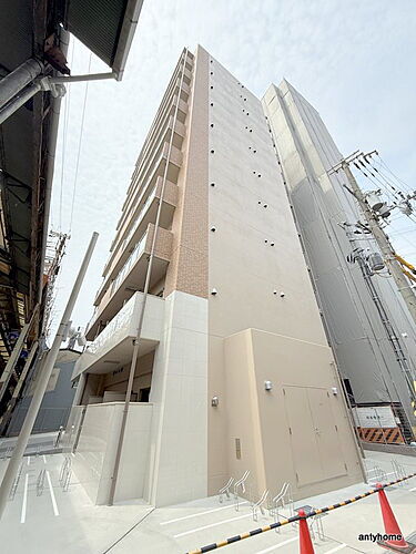 大阪府大阪市大正区三軒家西３丁目 10階建 