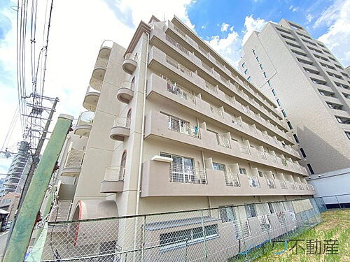 大阪府大阪市西区南堀江４丁目 賃貸マンション