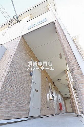 大阪府堺市北区百舌鳥赤畑町３丁 2階建 築19年4ヶ月