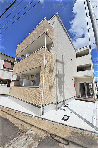 グランエクラ加島ＩＩ