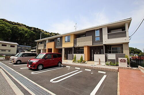 大阪府河内長野市喜多町 賃貸アパート