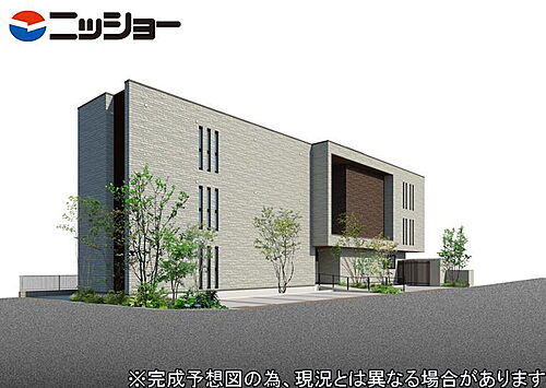 岐阜県岐阜市弁天町３丁目 賃貸マンション