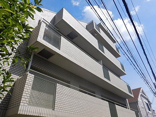 パークハイム・六甲八幡町