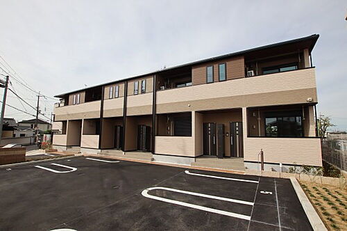 大阪府堺市中区福田 賃貸アパート