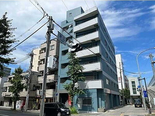 兵庫県神戸市東灘区深江本町３丁目 賃貸マンション