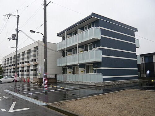 レオネクストシャルマンＩＩＩ