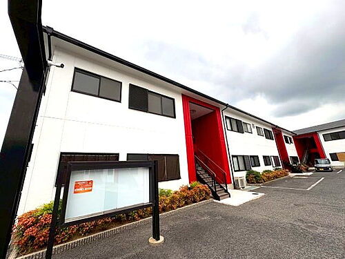 大阪府河内長野市喜多町 賃貸アパート