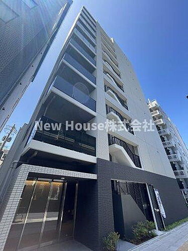 東京都豊島区池袋４丁目 賃貸マンション