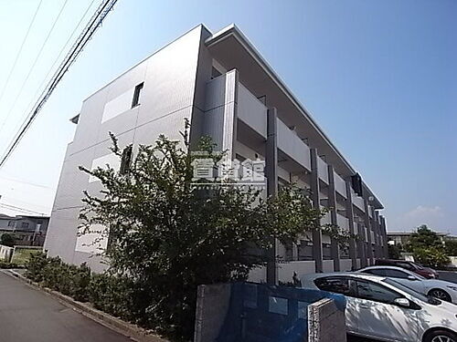 兵庫県三木市平田 賃貸マンション