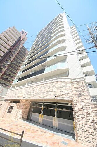 大阪府大阪市西区本田２丁目 賃貸マンション