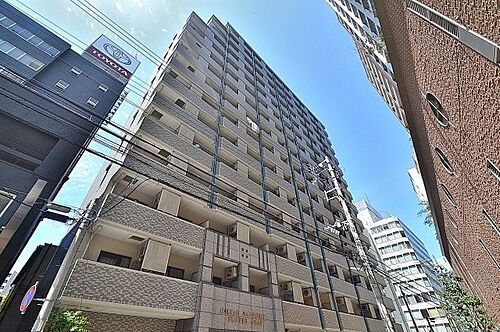 エスリード三宮フラワーロード