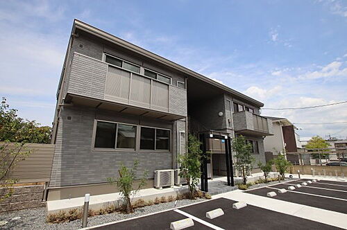 大阪府大阪狭山市西山台３丁目 賃貸アパート