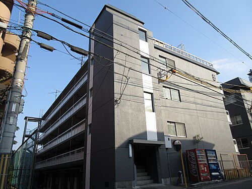 大阪府堺市東区西野 賃貸マンション