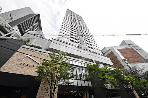 ジオグランデ梅田