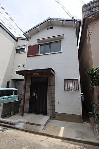 大阪府堺市東区日置荘原寺町 賃貸一戸建て