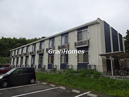 兵庫県赤穂市塩屋 賃貸アパート