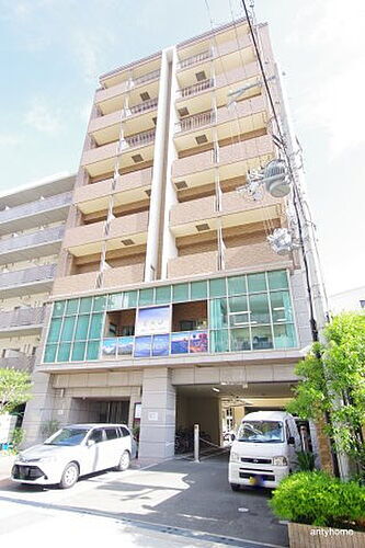 大阪府大阪市淀川区西宮原１丁目 9階建 築17年8ヶ月