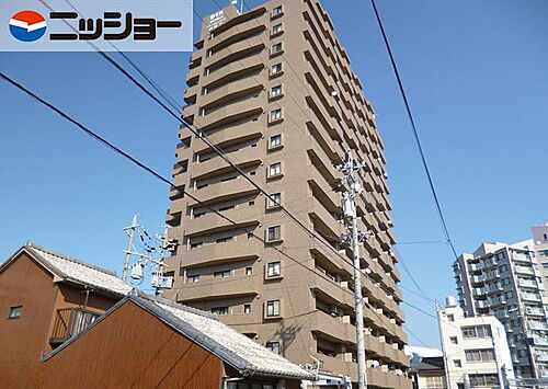 ステーションプラザ新岐阜