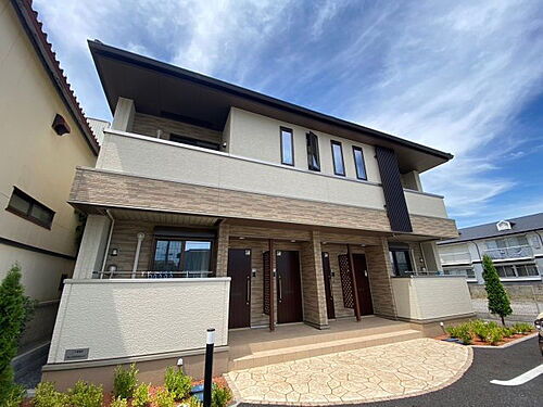 千葉県市原市白金町２丁目 2階建 築4年3ヶ月