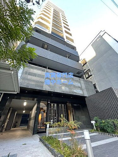 大阪府大阪市浪速区元町３丁目 賃貸マンション