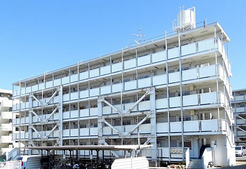 大阪府和泉市伏屋町５丁目 賃貸マンション