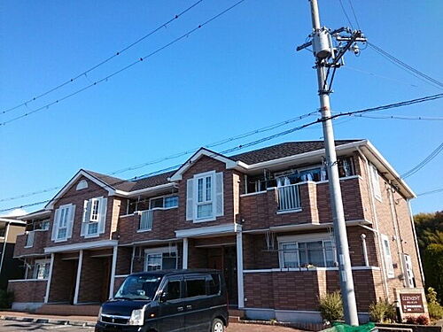 クレメントＡ 2階建