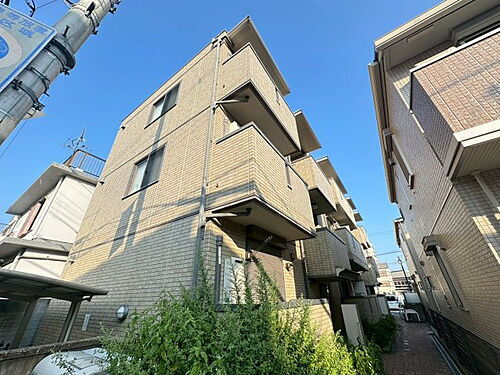 大阪府摂津市正雀本町１丁目 賃貸アパート