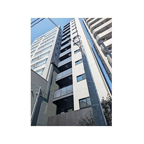 東京都文京区千駄木４丁目 12階建