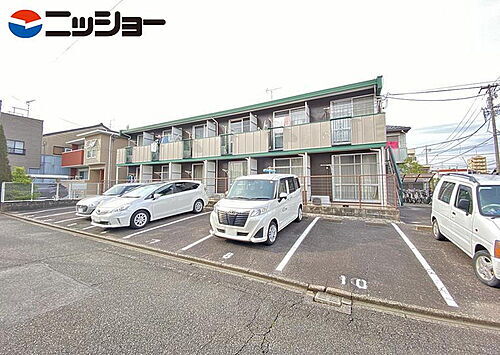 久田ハウス・Ｉ