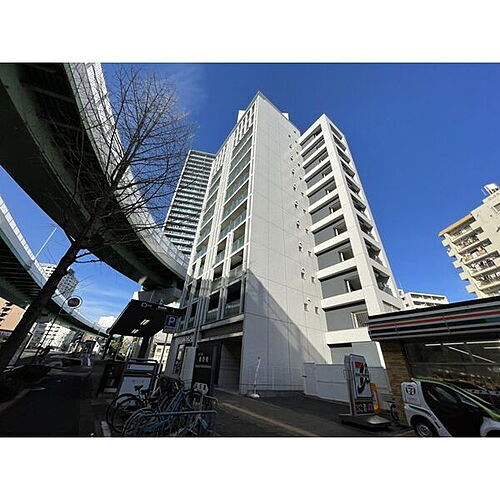 愛知県名古屋市中区大井町 賃貸マンション