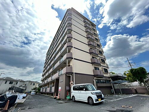 大阪府和泉市東阪本町 賃貸マンション