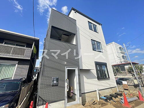 千葉県柏市柏７丁目 賃貸アパート