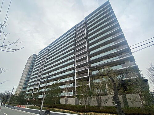 クラッシィハウス尼崎ＧＲＡＮＤ　ＰＬＡＣＥ