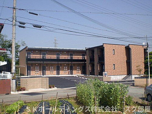 レオネクスト日新福知山