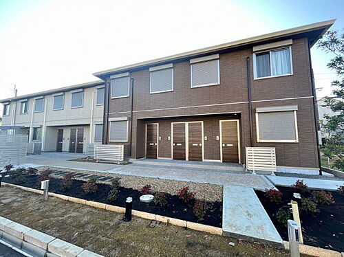 大阪府大阪狭山市東茱萸木１丁目 賃貸アパート