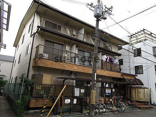 エンジェリマンション