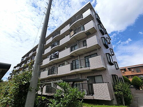 千葉県市原市五井 5階建 築30年