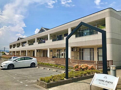 和歌山県岩出市山 賃貸アパート