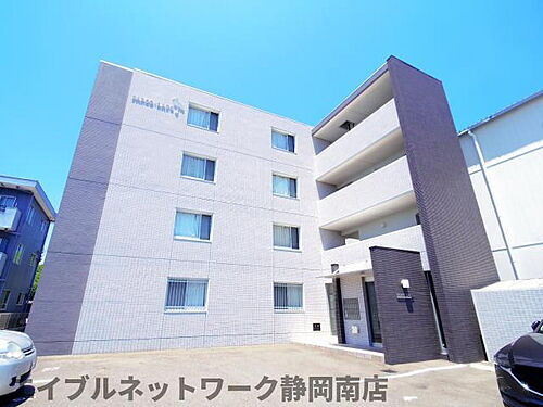 静岡県静岡市駿河区池田 4階建 築11年8ヶ月