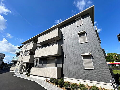 大阪府大阪狭山市半田５丁目 賃貸アパート