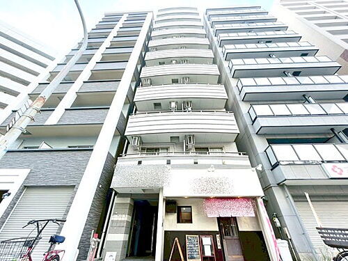 大阪府大阪市西区本田２丁目 11階建 築13年4ヶ月