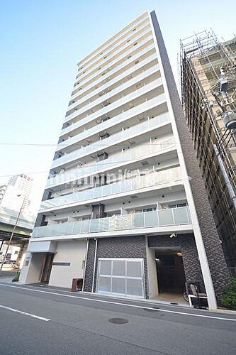 大阪府大阪市浪速区桜川２丁目 賃貸マンション